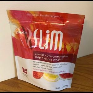 Slim Microbiome